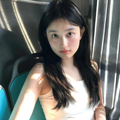 一个唱歌，另一个不唱歌